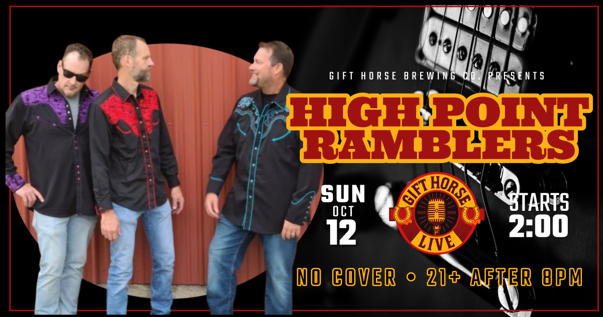 High Point Ramblers